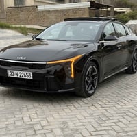 كي فور GTLin موديل 25 فول مواصفات داخل احمر بانوراما كشن حار بارد كشن ...