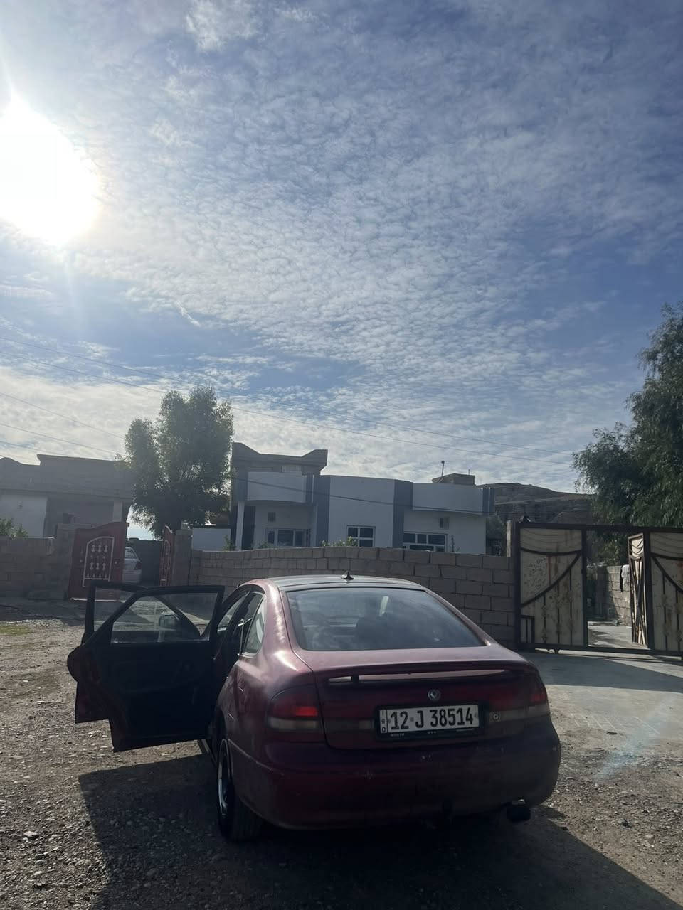 مازدا فاسولي بوفروشتن رةقةمو سةنةوي وهةزة هةموي جديدة گيرو مةكينةش بةشةرت عام بةخة بي ليدران گةرمي و ساردي بةشةرت سعري 47 مجال شوين روفي ئاكري ***********
