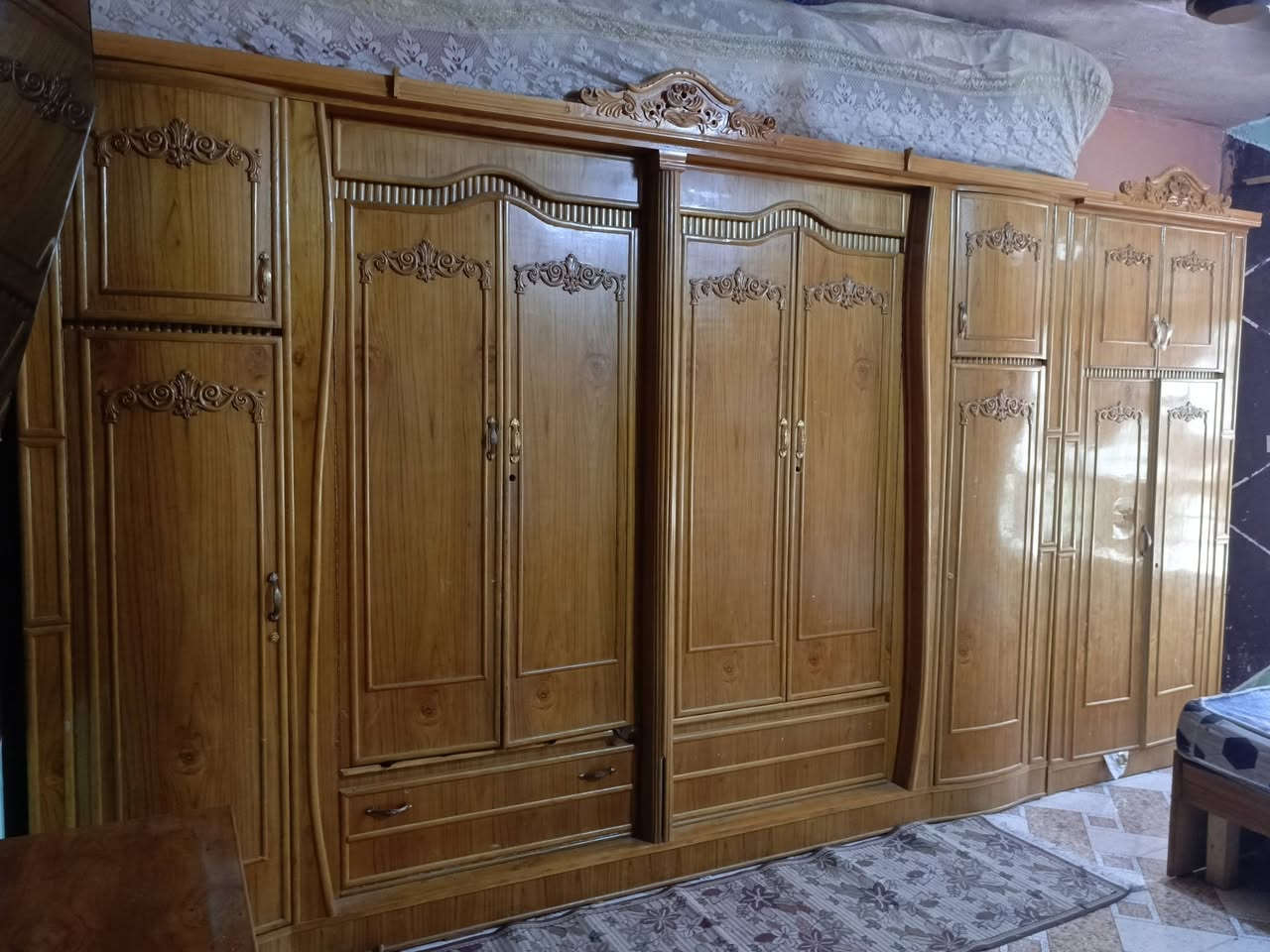 سلام عليكم غرفه البيع  السعر خاص
العنوان بغداد النهروان  
الرقم *********** وتساب
