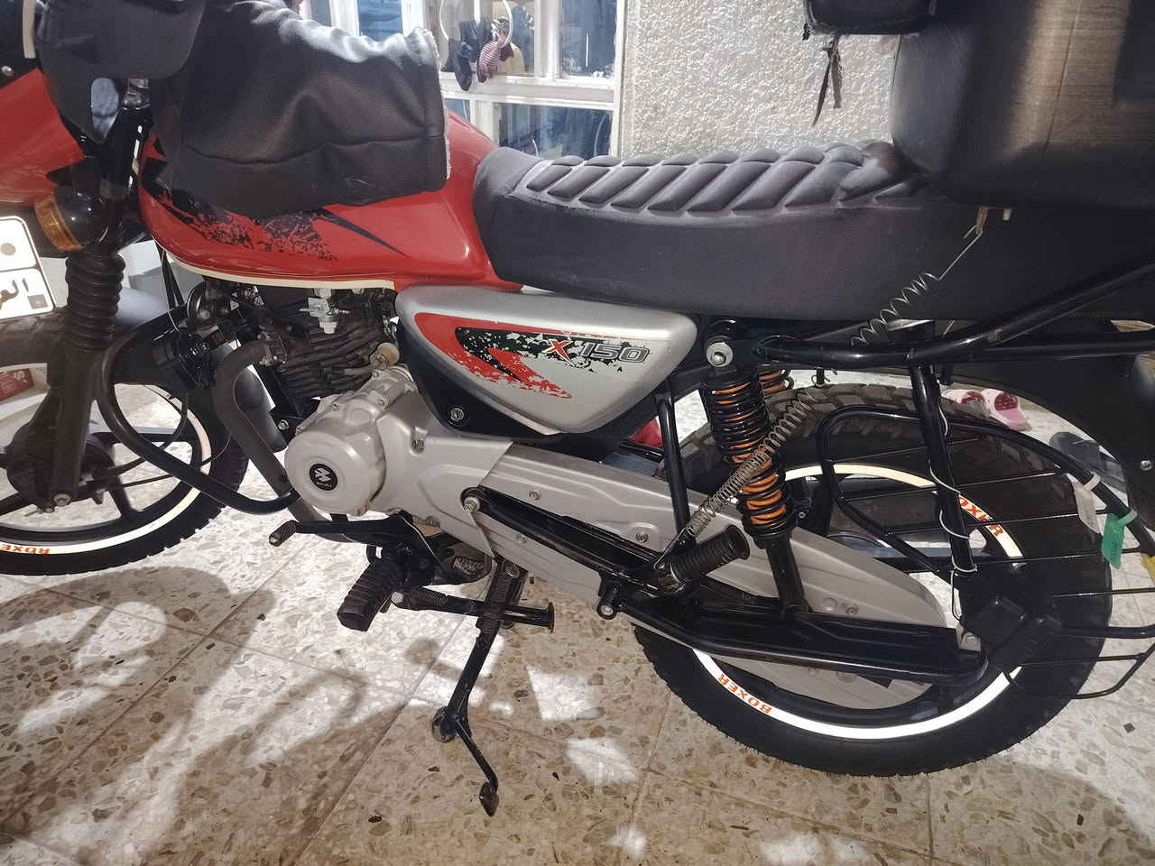 سلام عليكم اخوان بوكسر مديل (2024) داخله 2025 رقم أربيل بسم الشركه تحويل ثاني يوم مكفوله كفاله عامه عليه دامه كامله بيع او مرواس بديوان لاتي *********** مكان بغداد تحياتي 🙏
