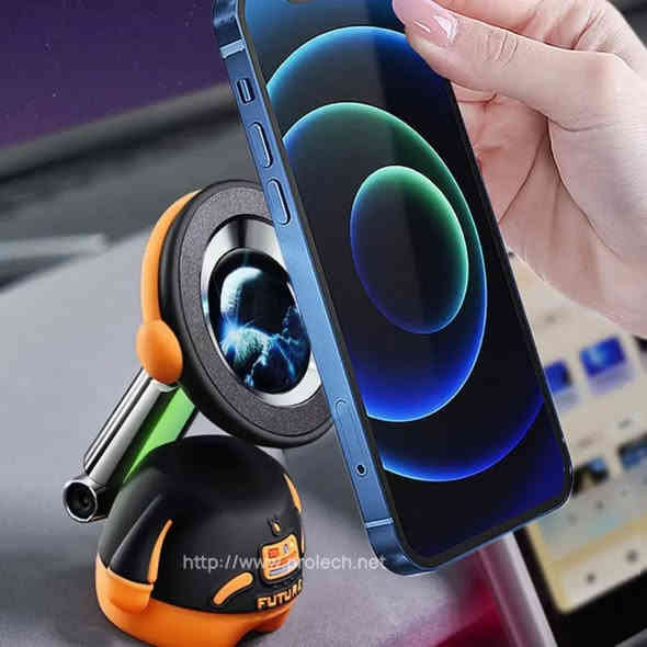 ✨ وصلنا جديد! ستاند موبايل أنيق ومميز يناسب جميع أنواع السيارات ✨
من عمر الجبوري لكماليات السيارات

📍 العنوان: الرمادي – شارع 17 تموز
مقابل كلية الهدى، مجاور شركة عين الحباري للسفر والسياحة

📞 للطلب والاستفسار:
راسلونا على الصفحة أو اتصلوا على الرقم: ***********
