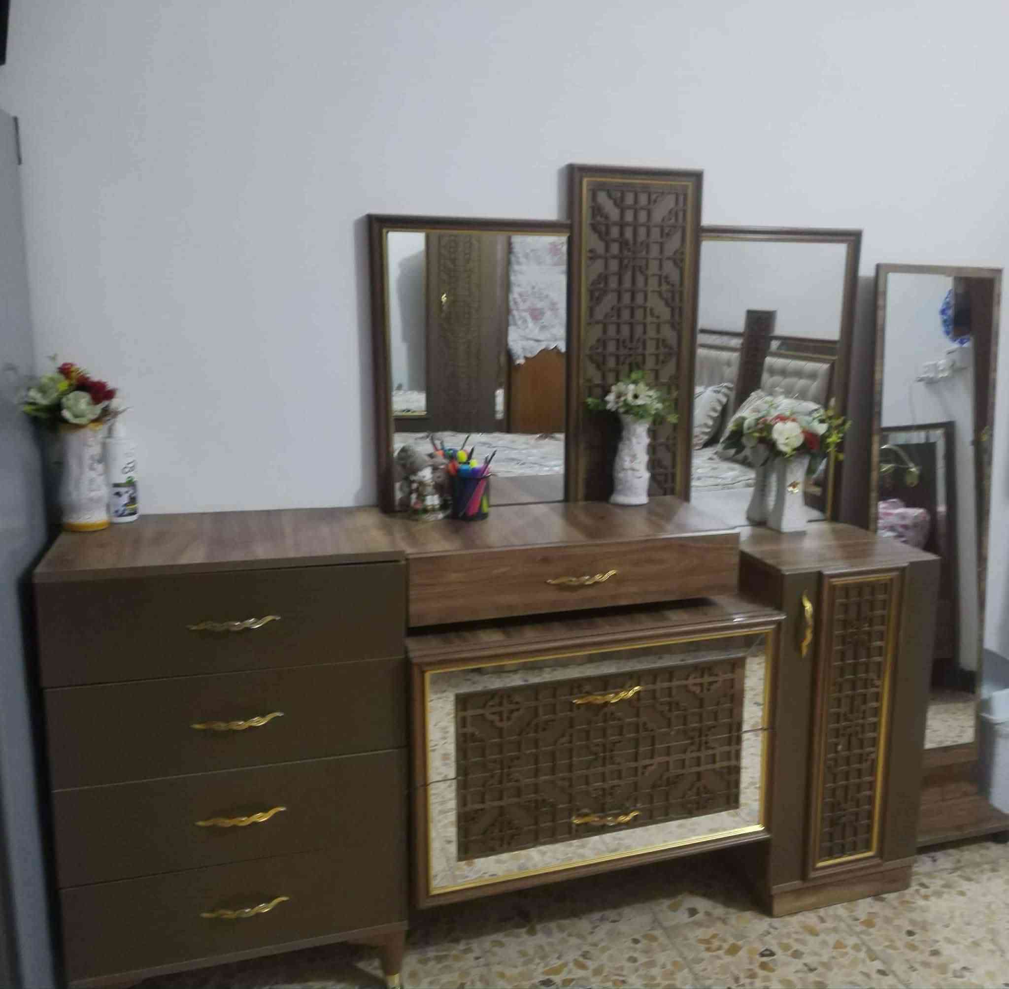 غرفه نوم للبيع  تركي مستخدمه  عنوان بابل جبله   السعر ب650


**إذا كنت صاحب هذا الإعلان وتريد حذفه لأي سبب، رجاءا أرسل رسالة إلى الدعم الفني**