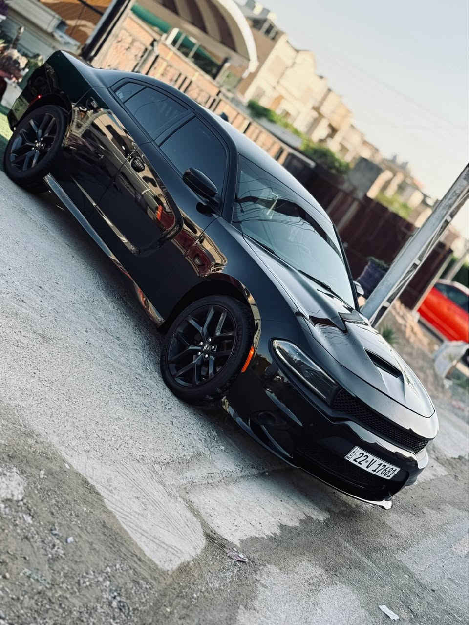 فقط بيع فقط بيع 
جارجر sxt 2023 آخر إصدار 
محدثه gt 
تو ويل 
حادث جاملغ وبنيد سطحي صور الحادث مرفقه 
جاملغ خلفي كلير امريكا 
ماشيه ٥٣ 
رقم أربيل شرط التحويل 
مكانه بغداد العامريه 
السعر ٢١٧ بيها مجال بسيط 

*********** بغداد, العراق
