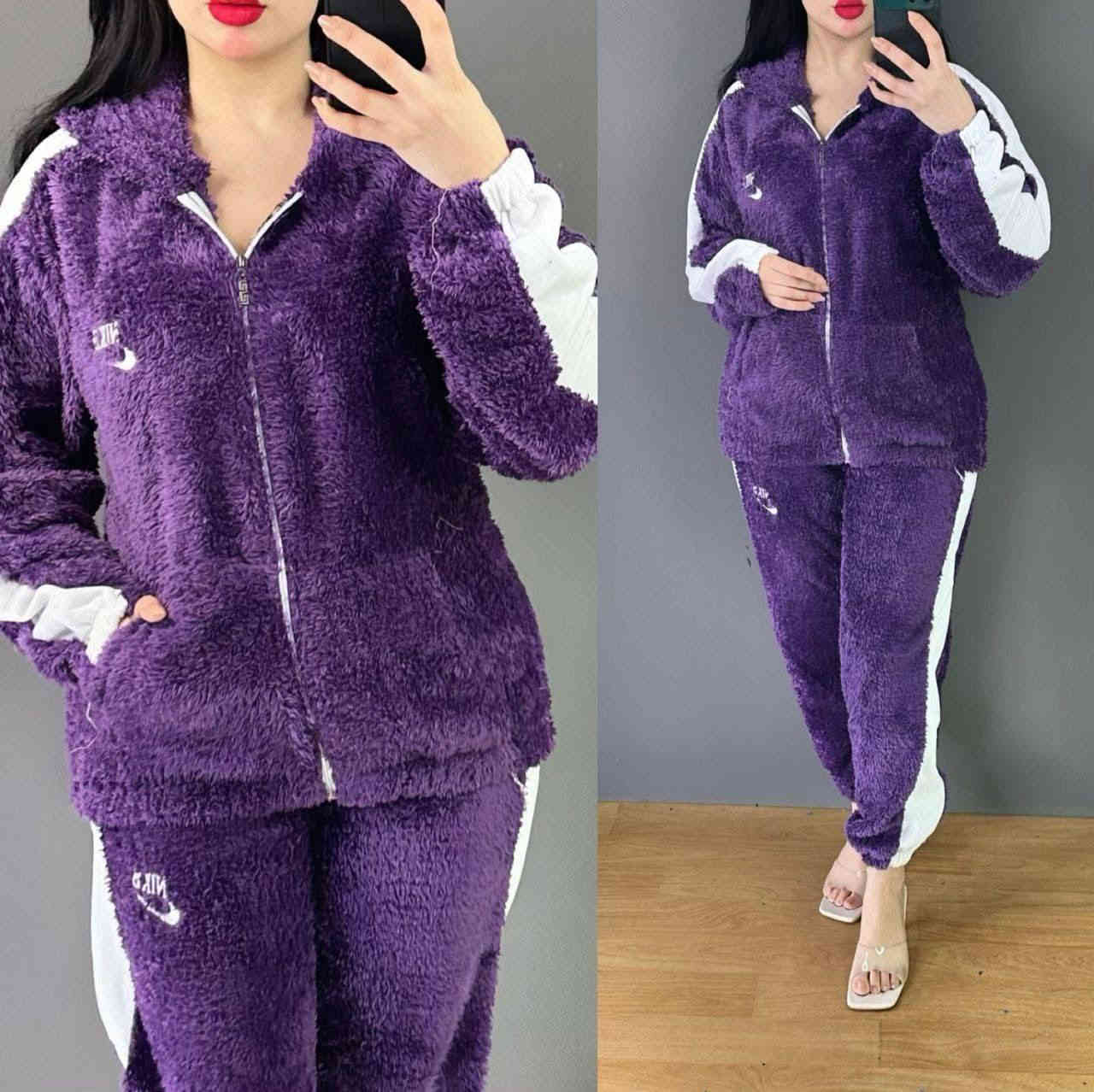 #شوفي الجمال والنزاكه والدلال 🌹
موديلات بطرحات جداً نازكه و جميله🌷
تألقي بلبسك المميز كوني اميره وجذابه ♥️
#تراك  فرو موديل كبوس 🌹
قياس خاص L XL 2XL 🌹
بعقوبة مجمع الفاروق مقابل رشيد العطار 🌷
داخل القيصرية كوزمتك عباس الربيعي ♥️
وات ساب *********** ♥️
#متوفر خدمة توصيل لكافة المحافظات 🚗🚗
