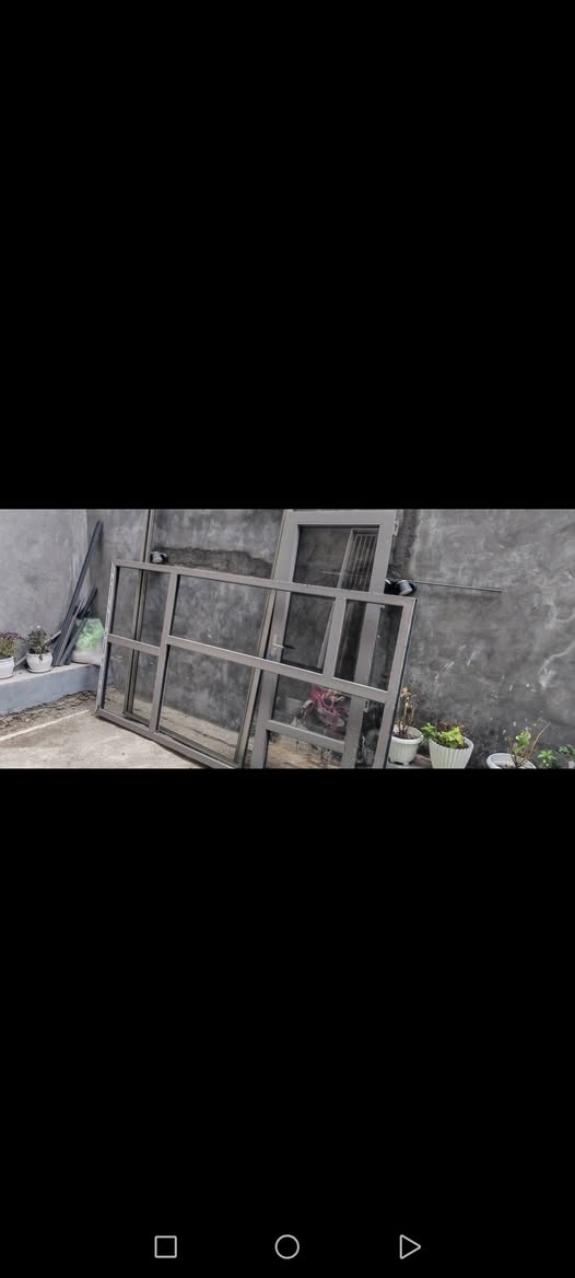 باب ويطار وجام كامله جديده  pvc قياسات بصوره للبيع مكان حي الصحه


**إذا كنت صاحب هذا الإعلان وتريد حذفه لأي سبب، رجاءا أرسل رسالة إلى الدعم الفني**