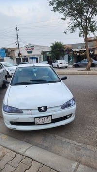 بيجو 306 • نظيفه • تحويل ثاني يوم