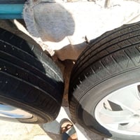 ابو الحساس اصلي • تايراته نضافه • بصرة هارثة