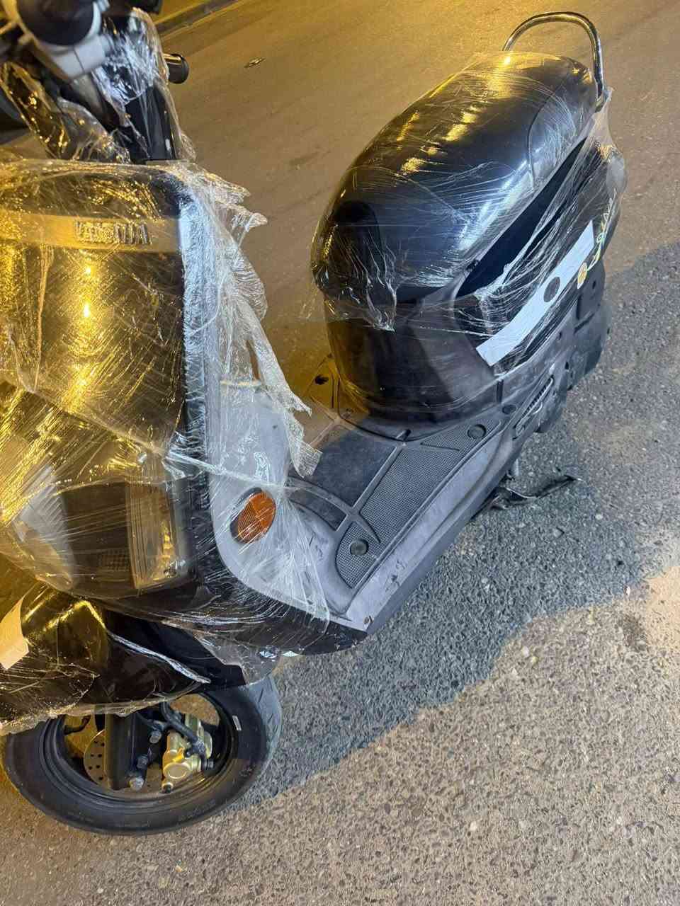 السلام عليكم دراجه للبيع بوليسي كفاله عامه مكفوله من طوول للطول توه نزلناها من الرمبه رقم تلفوني *********** البصرة, العراق
