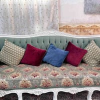 قنفات كويتي • جديد • الزبير