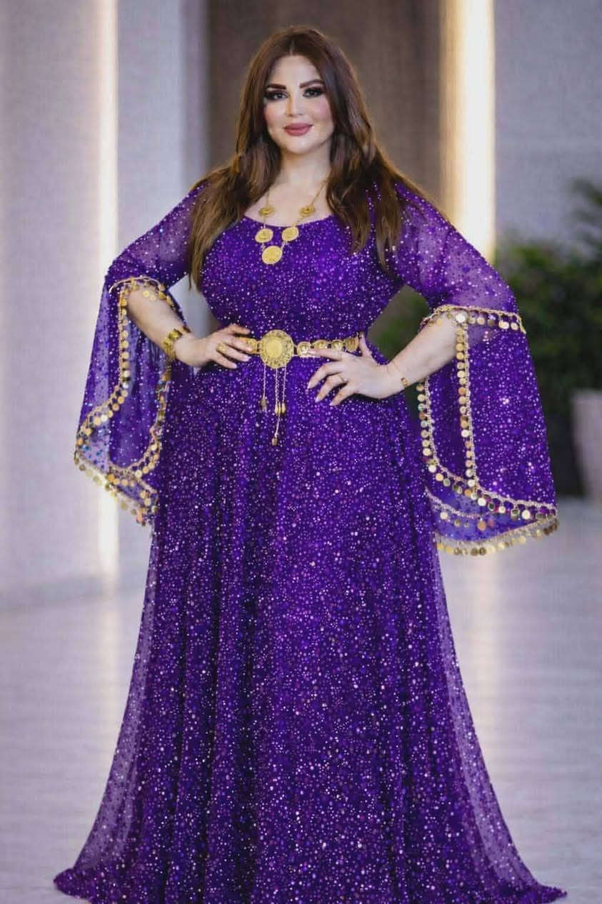 فساتين كوردية راقية وخياطة خاصة ✅للحجز خاص اهلا وسهلا بيكم 😘


**إذا كنت صاحب هذا الإعلان وتريد حذفه لأي سبب، رجاءا أرسل رسالة إلى الدعم الفني**