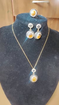 تخفيضات العيد • مجوهرات مطلية • خواتم