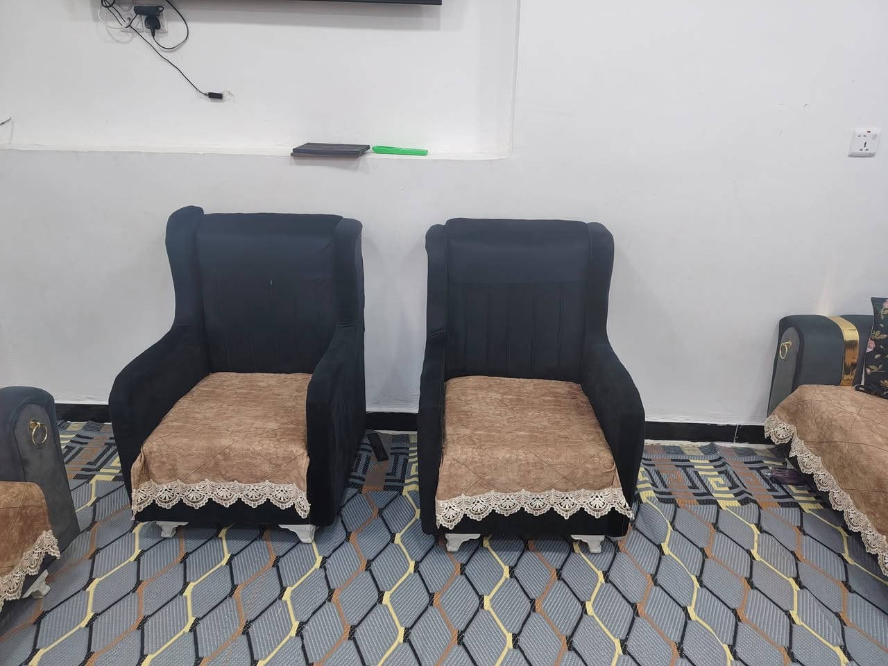 السلام عليكم ماذا تقول الى البيع السعر 250 وبمجال


**إذا كنت صاحب هذا الإعلان وتريد حذفه لأي سبب، رجاءا أرسل رسالة إلى الدعم الفني**