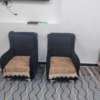 كنبة • صوفا