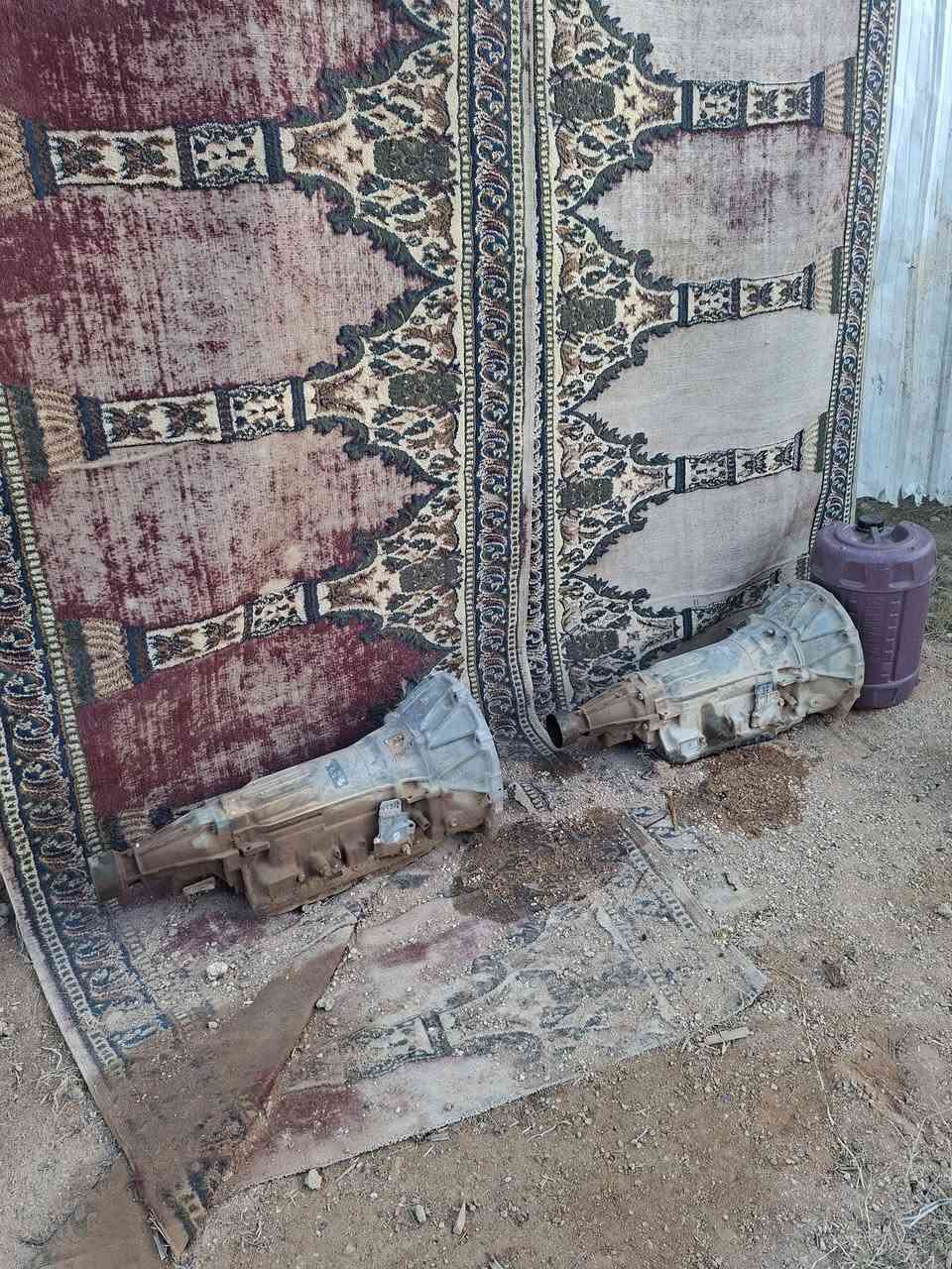 گييوره 2 مال بطه
واحد بي نمره وحده كدام
والثاني بس بك للبيع 
وعندي تاير حجم 17 للبيع 
قيم بلي يحبه الله


**إذا كنت صاحب هذا الإعلان وتريد حذفه لأي سبب، رجاءا أرسل رسالة إلى الدعم الفني**