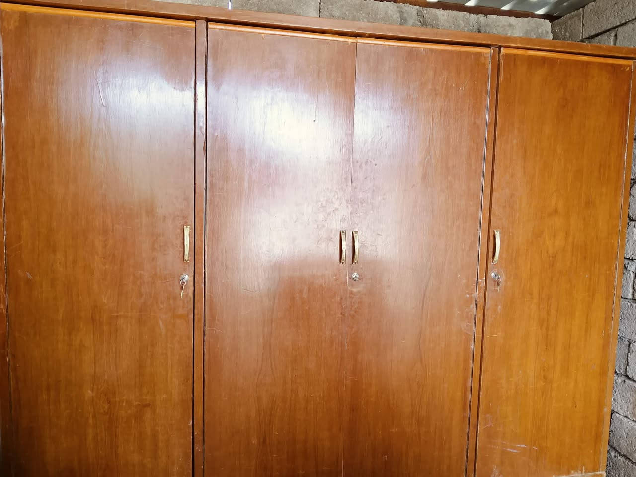 للبيع كلهم 200الف العنوان موصل سهل نينوى 
شاري يجي خاص


**إذا كنت صاحب هذا الإعلان وتريد حذفه لأي سبب، رجاءا أرسل رسالة إلى الدعم الفني**