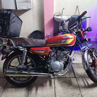 دراجه للبيع موديل 24 مكاني بغداد البياع  07757741544 واتساب