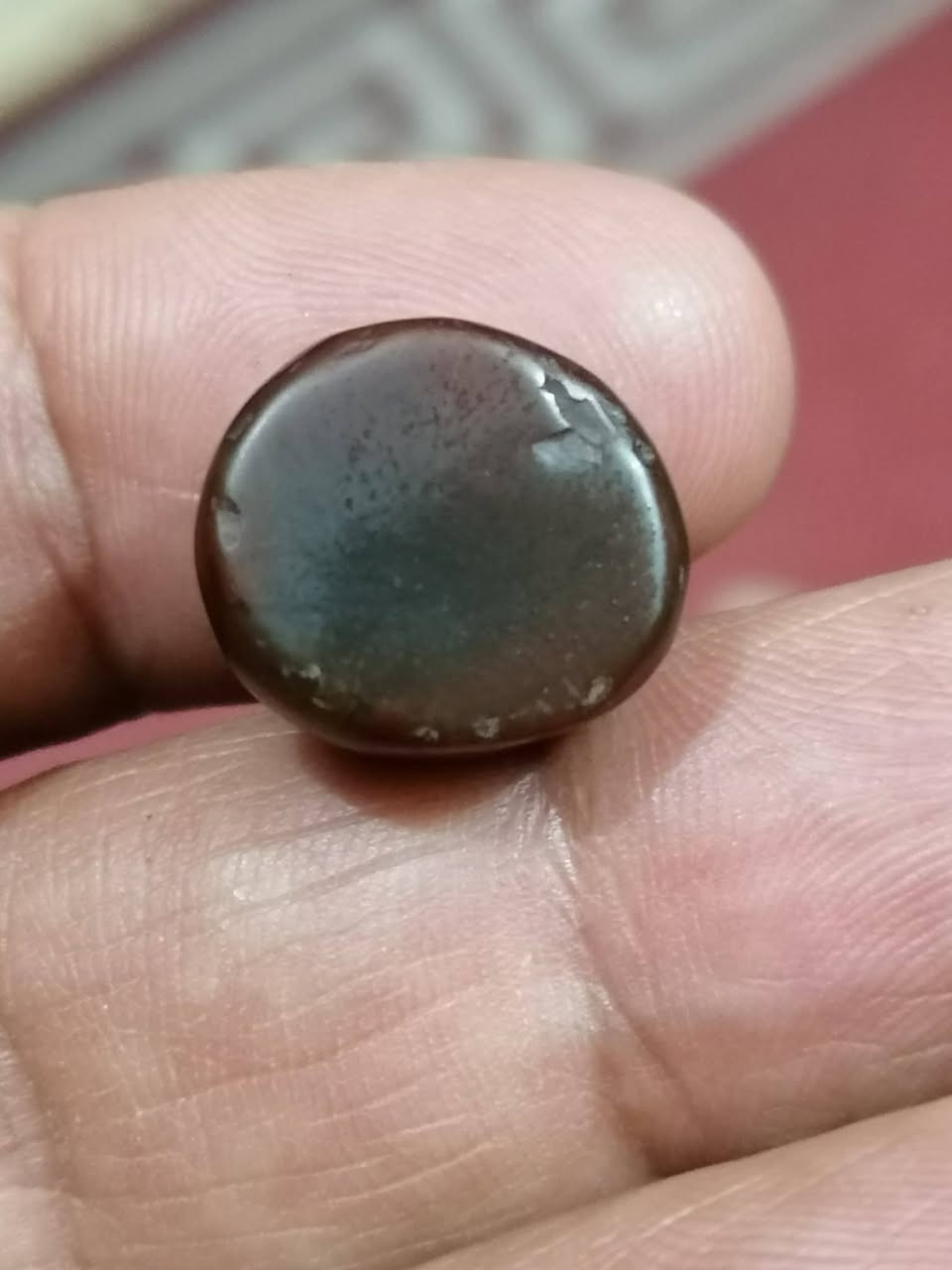 عقيق يماني قديم للبيع


**إذا كنت صاحب هذا الإعلان وتريد حذفه لأي سبب، رجاءا أرسل رسالة إلى الدعم الفني**