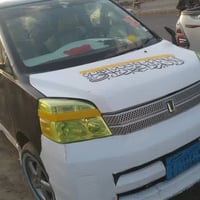 فوكسي • ٢٠٠٦ • محركات مختم