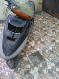 فظايي • كوم حديد • مكاني