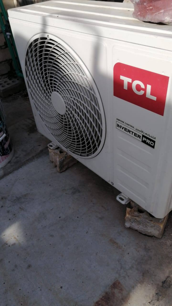 ١.غرفة نوم تركي ٥ قطع كنتور اسلايد بدون ضرر بدون مع دوشك طبي اصلي ارتفاع ٣٠ سم بالجيس #سعر ٥٠٠٠

سبلت ١ طن اقتصادي يشتغل ١ أمبير TCL #سعر ٢٥٠

ميز بلازمة لون صاجي ٤ قطع #سعر ٥٠

بلازمة حجم ٥٢  LG KOREA #سعر ٢٦٠

غراض استخدام شهرين متوازي ع بيع لغرض السفر

*********** بغداد البياع
