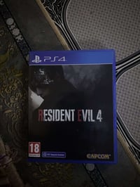 رزدنت ايفل ٤ ريميك • نضيف • البصرة دور الشرطة