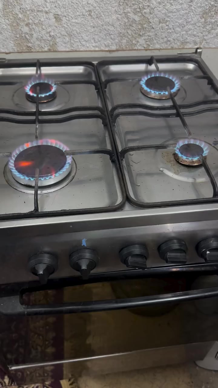 طباخ للبيع سعر ٩٠ وبي مجال لفرن شغال الدوره


**إذا كنت صاحب هذا الإعلان وتريد حذفه لأي سبب، رجاءا أرسل رسالة إلى الدعم الفني**