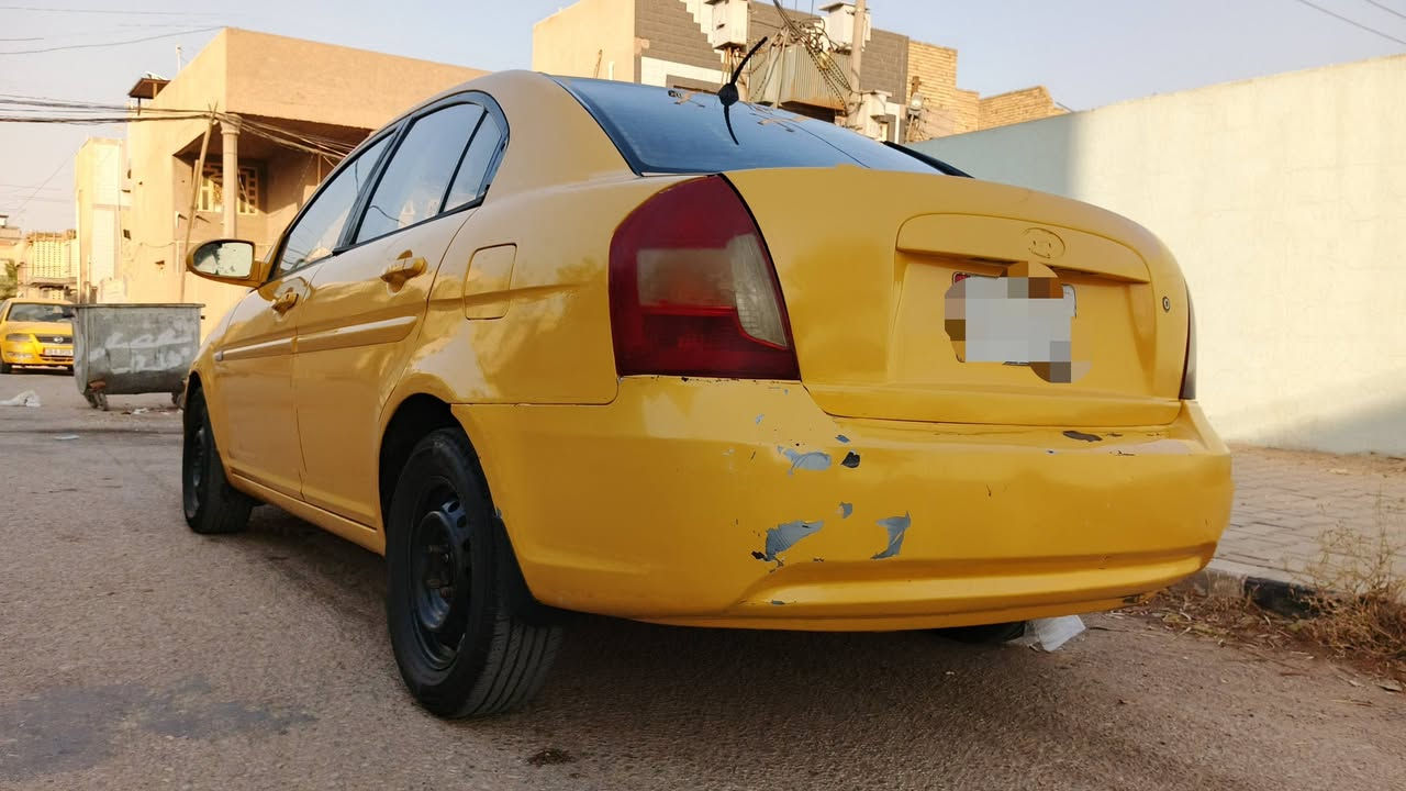 للبيع 🧑‍🧒‍🧒🗣
اكسنت موديل ٢٠٠٨
السياره اصوليه
بس راعيهه متوفي🤦🤦
اتكفلهه من السرقه والعشائر والطلب
محرك ١٦٠٠
كير عادي
🛻🛻
موجوده بالنجف 
السعر 40 مع المجال القليل 
ملاحظه🚦🚦انطيك مكاتبه رسميه
***********
