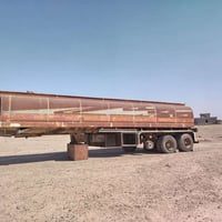 صهريج تريله للبيع الستفسار (07734080760) السعر 30