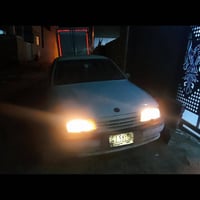 فيكترا • ١٩٩١ • رقم نجف