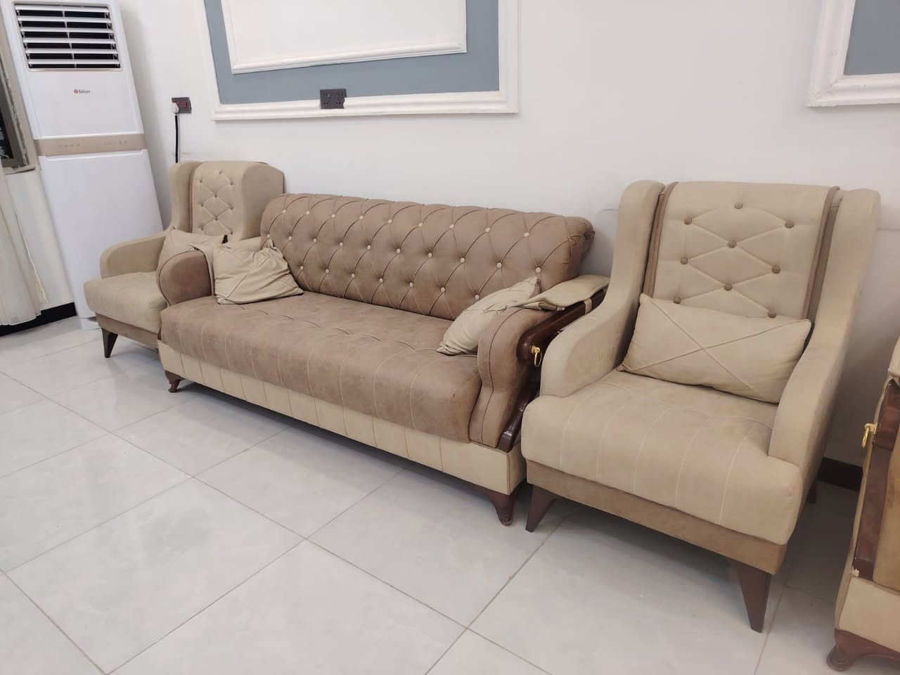 تخم تركي ١٠ نفرات  ب٧٥٠ وبي مجال


**إذا كنت صاحب هذا الإعلان وتريد حذفه لأي سبب، رجاءا أرسل رسالة إلى الدعم الفني**