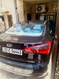 فورتي موديل 2016 بيها جاملغ وخشم البنيد نفسهن مصلح ماكو داخل ايرباك سل...