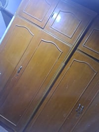 كنتور صاج • مع رفوف • داخل وخارج