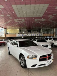 تشارجر • ٢٠١١ • كفاله