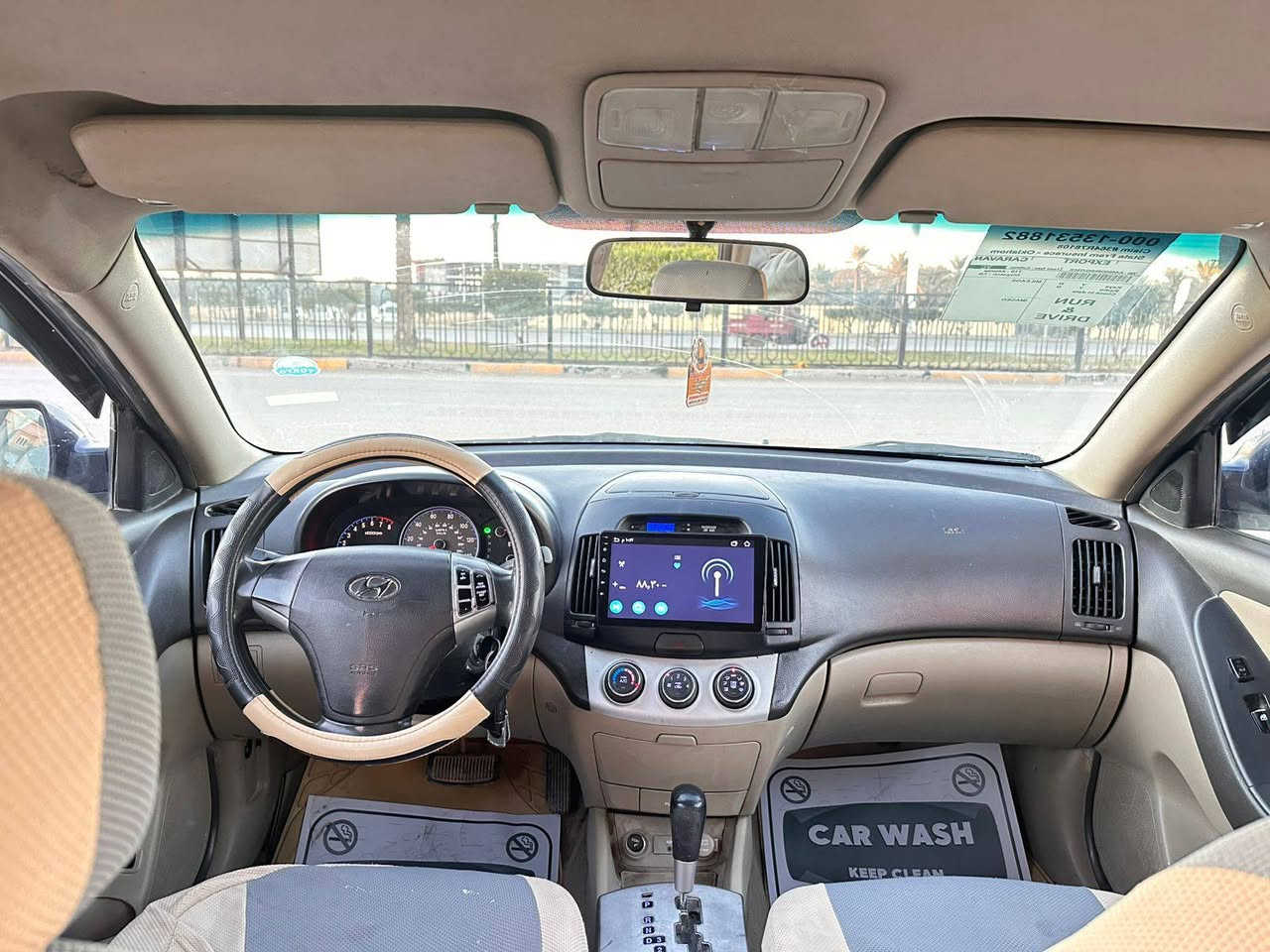 النتره مقدس ٢٠٠٧ لون نيلي أمريكي رقم كربلاء مشروع وطني سنويه ما ساقطه تحويل موباشر محرك ٢٠٠٠ دوش (قبل يومين شاده بل جيس) كير اوتو حداديه ٩٠ % تايرات جدد قبل سبوع شادهن غرفه لونين نضيفه ع وضع لشركه شاشه تاب اصليه كروز مانع نزلاق سياره مال جناي كهربائيات كله شغاله ماشيه ١٥٨  سياره ناعمه شلعه معدل مصبوغه عام أثر جراد (يعني جماليه)  مكفوله من لضربه لقويه ولكلبه ليبل واحد لسعر ٧٧ قفل من لخير بدون عمله ( ٧٧ اله  دولار متصير) مكاني كربلاء بيع فقط لخاص مغلق اقره لمنشور وخابر *********** لخاص مغلق وبخدمتكم
