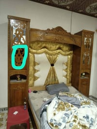 غرفه اخشاب • حيل نضيفه • موصل حي البكر