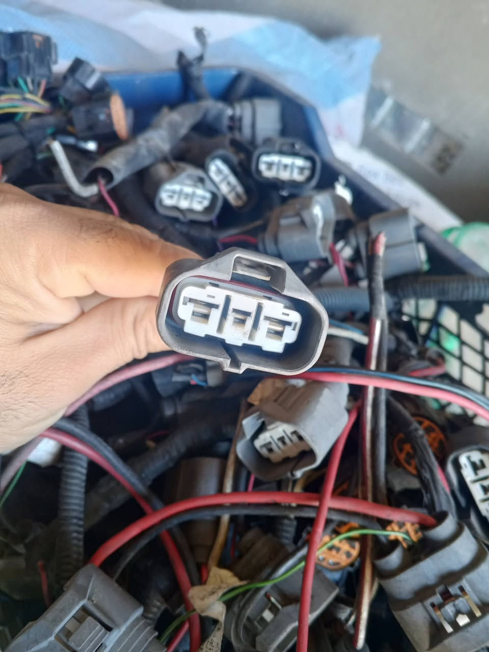 وصول فيش مكثف مروحه للبيع جمله فقط 
الاتصال على الرقم التالي ***********
وات ساب........... خدمة توصيل كافه محافظات
