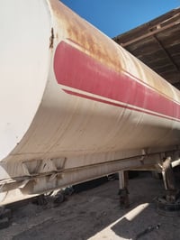 صهريج • تركي • ثلاث محاور