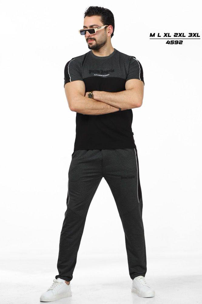 #متواجدين يوميا ورة الفطور 
نبدي #الموسم_الصيفي ببركة الصلاة على محمد وال محمد 
نفتح الموسم باحلى الموديلات الجديدة والحصرية
#تراكسود رجالي قطني تركي خامة باردة يجنن بلبس
L XL XXL 3XL
#خانقين شارع المصرف داخل الفرع مقابيل مجمع باريس 
متوفر توصيل لجميع المحافظات للحجز يرجى التواصل على واتساب ***********
#تجهيزات_موناكو_الرياضية
