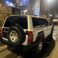 نيسان باترول • نيسان 2008 • باترول غاز • باترول للبيع • سيارة نيسان • ...