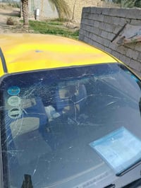 سياره اوبتره ٢٠٠٨ صفره ب اسمي رقم انكليزي مصفره من كلشي  جاهزه  بيه ضر...