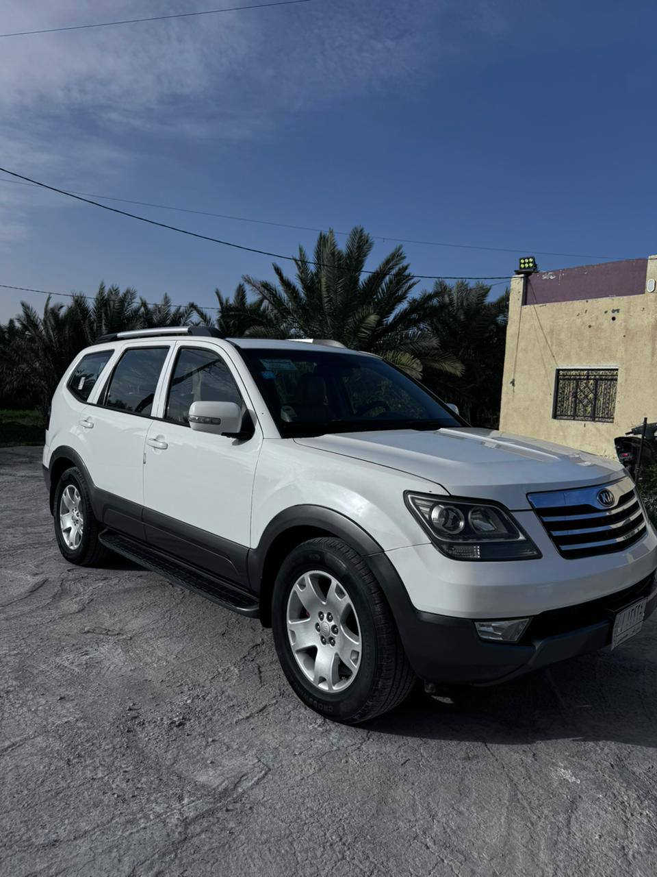 مهافي موديل 2013 خليجي مكفوله كفاله عامه السيارة فول مواصفات تحكم ستيرن و فتحه القماره وهواي مواصفات معروفه السعر ﴿150﴾ وبيها مجال قليل ﴿***********﴾ السيارة احله من التصوير وكلشي موضح بل تصوير 👍🏿
