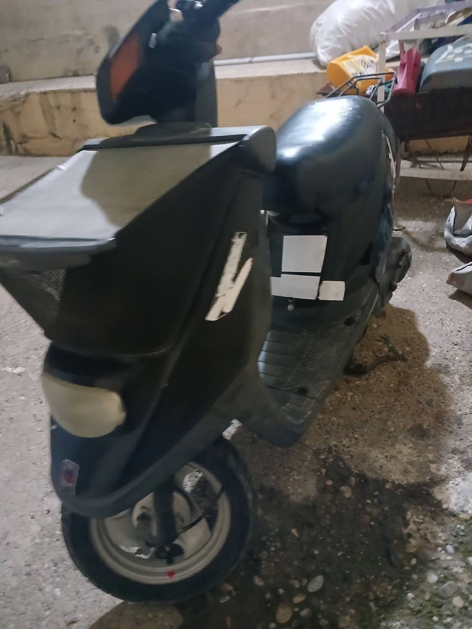 عندي ماطور بزون للبيع مكينه مامفتوحه اليريد يراسلني خاص رقم مبايل ***********
