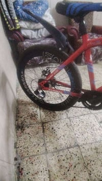 بايسكل • نظيف • كرادة بغداد