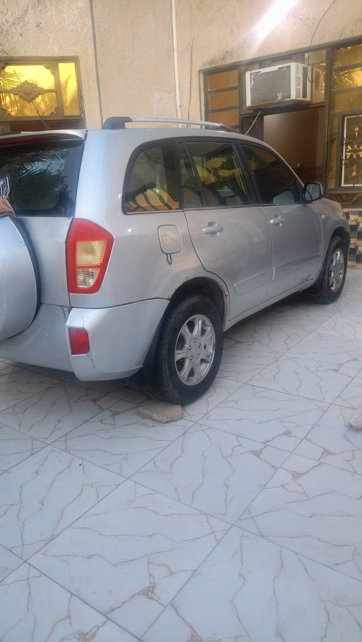 تيكو موديل 12گير مكينه وتبريد وحداده وتخم تاير جديد وشاشه بسمي سنويه 27 
سعر مناسب 45 مكاني سماوه اتصل 
رقم ذي قار انگليزي   ***********
