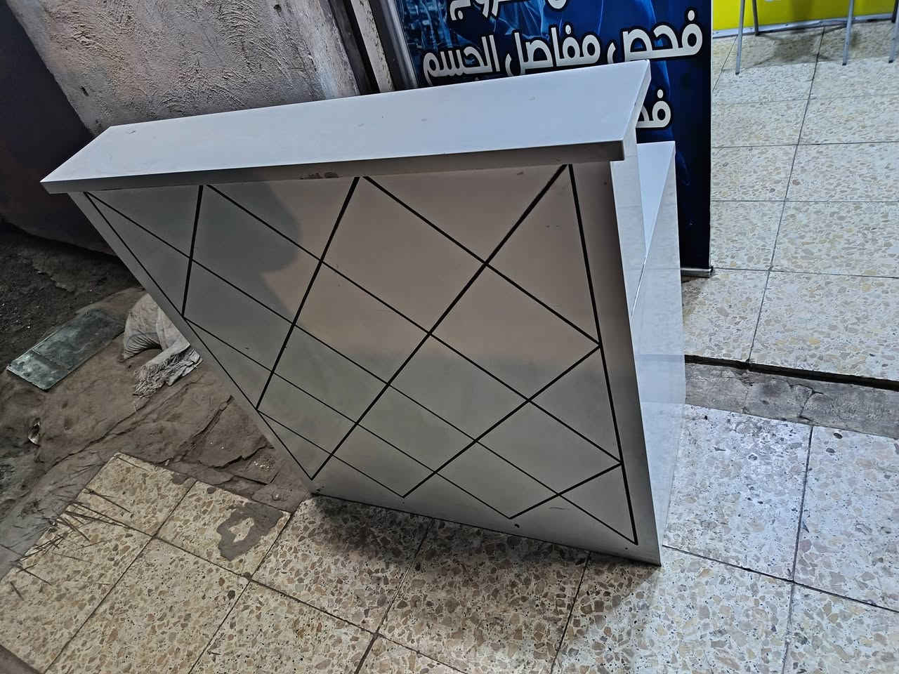 للبيع العنوان بغداد حط سعر وليناسبني ابيع


**إذا كنت صاحب هذا الإعلان وتريد حذفه لأي سبب، رجاءا أرسل رسالة إلى الدعم الفني**
