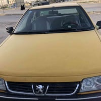 بيجو روى • محورة ياباني • اوتوماتيك