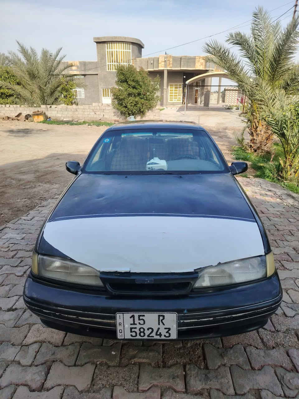 إسلام عليكم إخوان برنس حلوه أو رخيصة مكانه الأنبار الحبانيه السعر 25او بيه مجال رقمه أنبار تحويل ثاني يوم للاستفسار ***********
