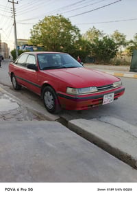 موديل ٩١ • ورق معمل • تبريد سائل