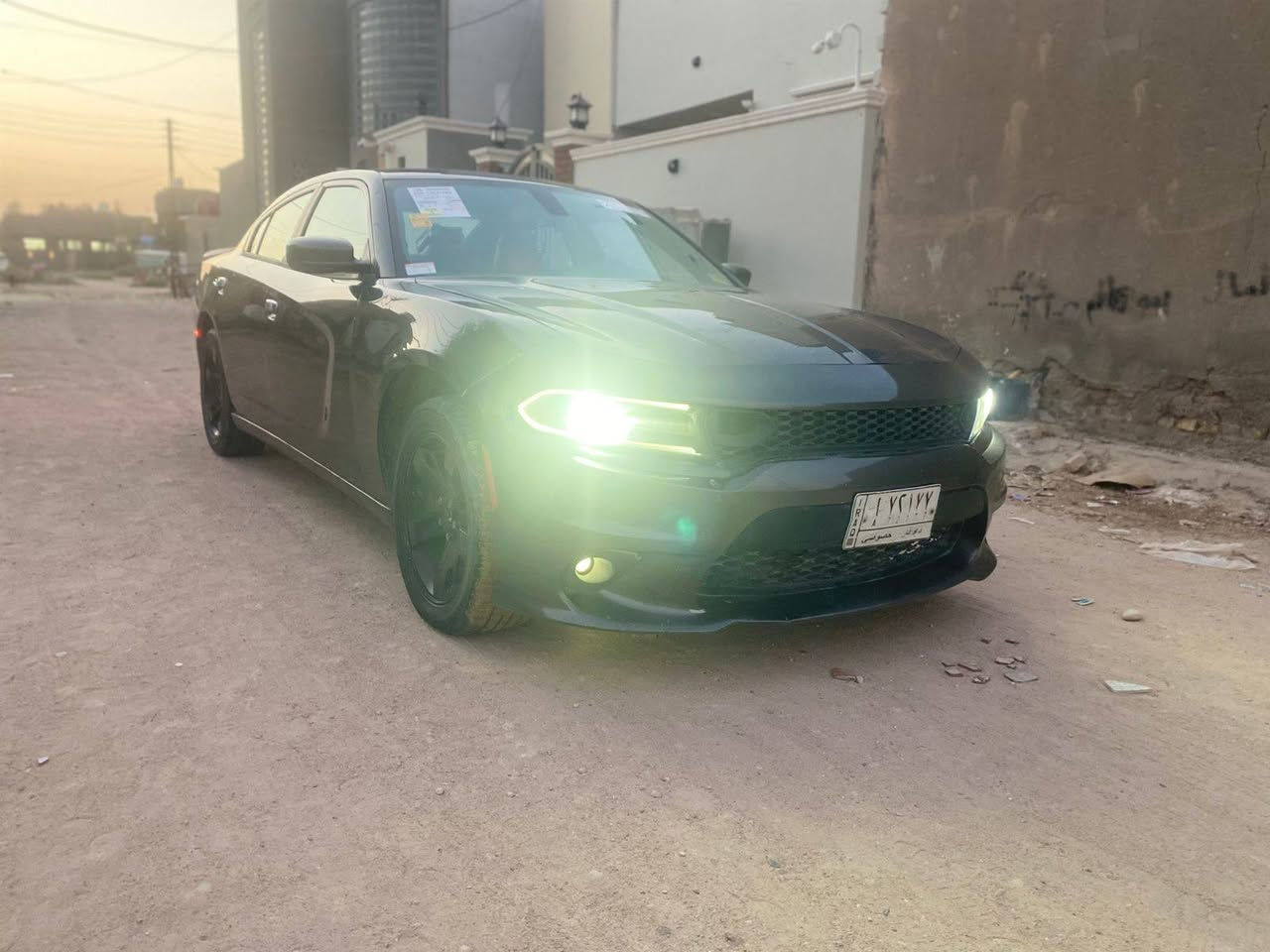 السلام عليكم للبيع السعر 145 بيهه مجال نوع العجله دوج جارجر المديل 15 اصل معلايه 16 رقم ذي قار معوقين حالين صارت حره يعني مداور مواصفات العجله اعتياديه تبريد ثلج حداديه تمام سياره مانقصهه شي حادثهه صفحه السايق تبديل جاملغ أمامي وباب تصليح باب نفس وجاملغ الخلفي بيه تصليح تكم مكفول مواصله مكفوله من كلبه تجيه سياره نظيفه حجم محرك 3600 مكان سياره ناصريه قضاء الغراف ترهم مراوس حسب قناعه  ***********
