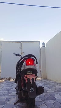 ماطور ماكس • بوشه 49 • غراض كامل